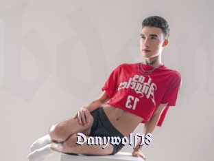 Danywolf18