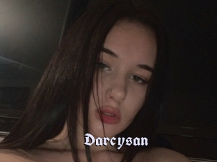 Darcysan