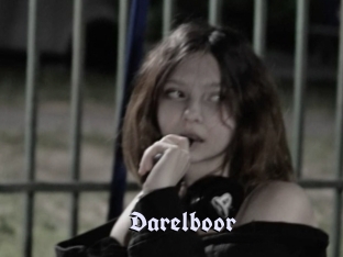 Darelboor