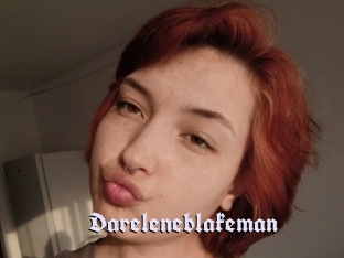 Dareleneblakeman
