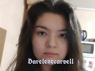Darelenecarvell