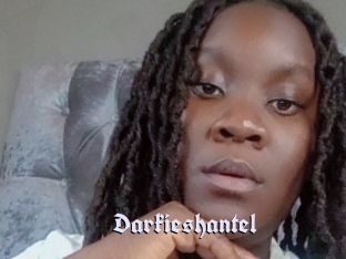Darkieshantel