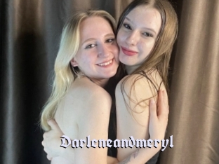 Darleneandmeryl