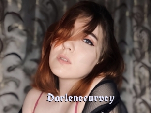 Darlenecurvey
