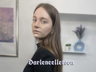 Darleneelletson