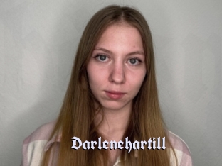 Darlenehartill