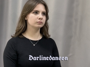 Darlinedanson