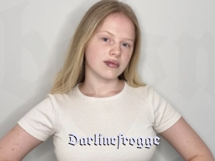 Darlinefrogge