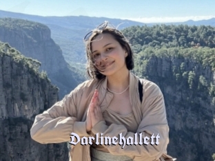 Darlinehallett