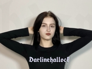 Darlinehallock
