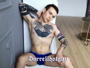 Darrellhotguy