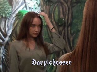 Darylchesser