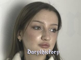 Darylhickory