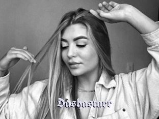 Dashastarr