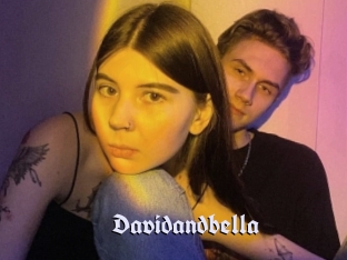 Davidandbella