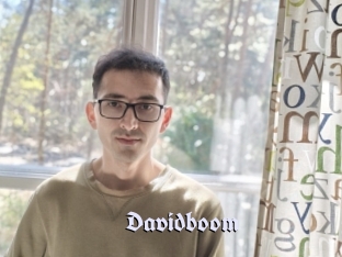 Davidboom