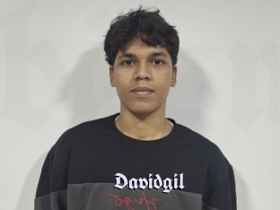 Davidgil