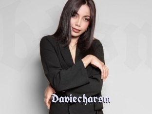 Daviecharsm