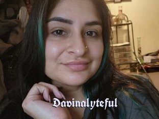 Davinalyteful