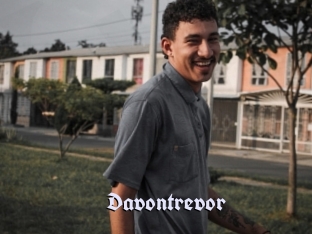 Davontrevor