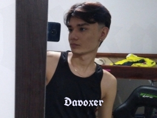 Davoxer