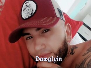 Dawglyin