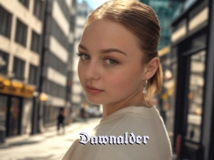 Dawnalder