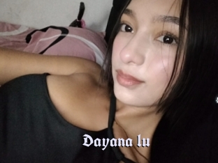Dayana_lu