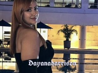 Dayanaharrison
