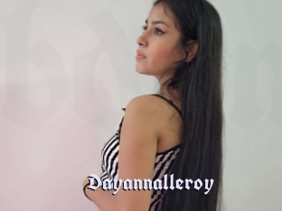 Dayannalleroy