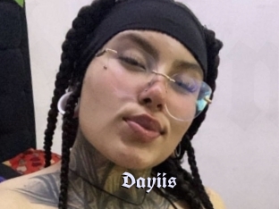 Dayiis