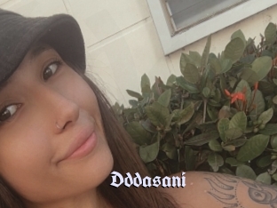 Dddasani
