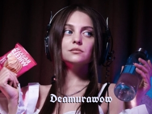 Deamurawow