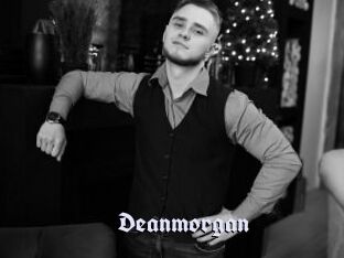Deanmorgan