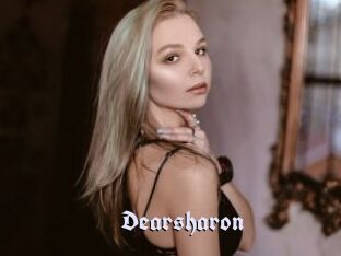 Dearsharon