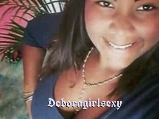 Deboragirlsexy