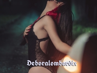 Deboralombardix