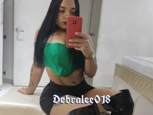 Debralee018