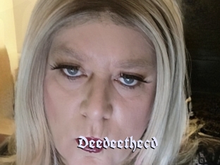 Deedeethecd
