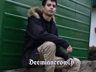 Deemiancrowly