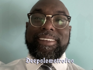 Deepslowstrokes