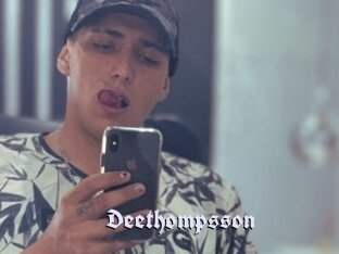 Deethompsson
