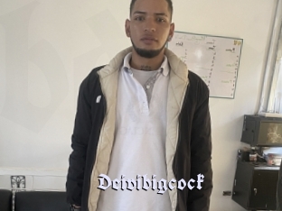 Deivibigcock
