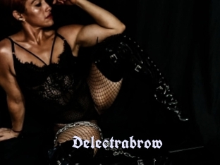 Delectrabrow