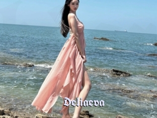 Deliaeva