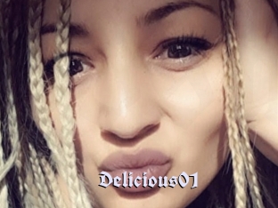 Delicious01