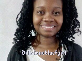 Deliciousblackgirl