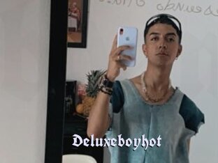 Deluxeboyhot