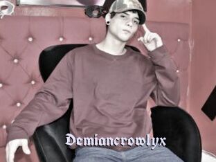 Demiancrowlyx