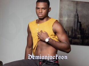 Demianjackson